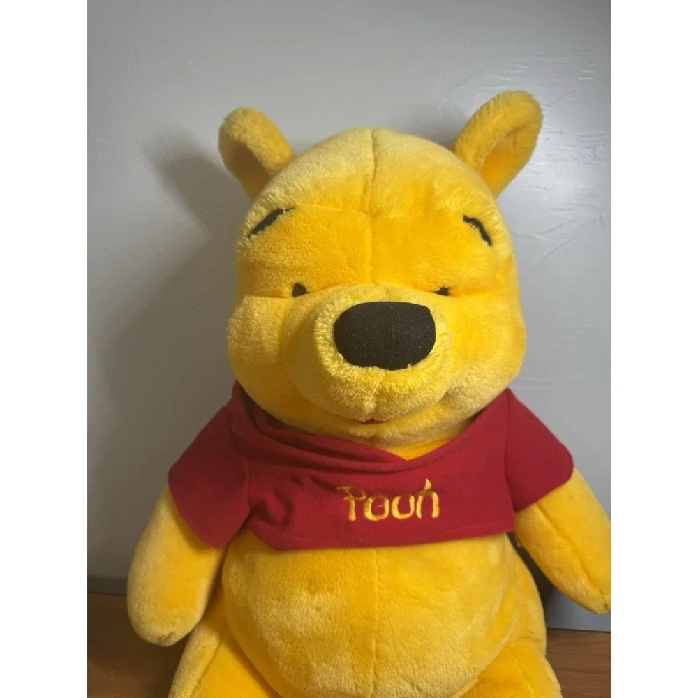 Vintage Disney Winnie The Pooh Large Giant 20